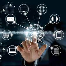 Wajah Digital Tahun 2026: Peluang Besar dan Tantangan Baru bagi Desa di Era AI